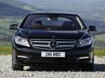 Mercedes-Benz CL500 AMG Styling Package 2010 года